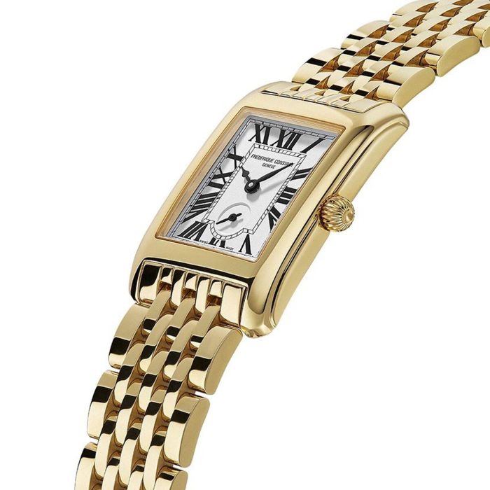 Reloj Hombre Frederique Constant FC-235S2C5B 3 Reloj Hombre Frederique Constant FC-235S2C5B 3