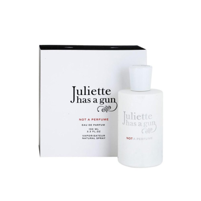Juliette Has A Gun Not A Perfume Edp W 100 mL Juliette Has A Gun Not A Perfume Edp W 100 mL
