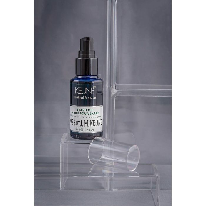 Keune 1922 Beard Oil 50 mL 7 Keune 1922 Beard Oil 50 mL 7