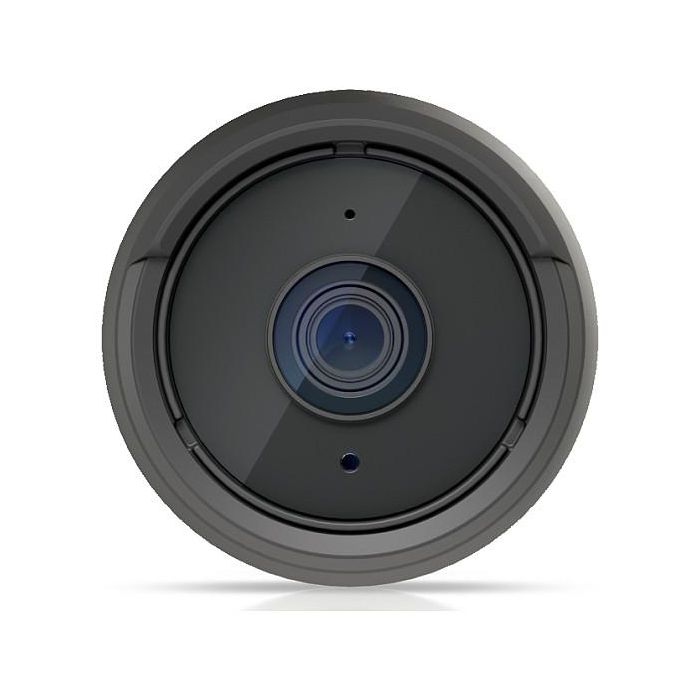 Ubiquiti UVC-G6-Bullet-B - Cámara de seguridad IP 8MP 4K, visión nocturna 30m, exterior/interior, IP66, PoE, sensor 1/1.8", para montaje en techo, pared o poste 4 Ubiquiti UVC-G6-Bullet-B - Cámara de seguridad IP 8MP 4K, visión nocturna 30m, exterior/interior, IP66, PoE, sensor 1/1.8", para montaje en techo, pared o poste 4