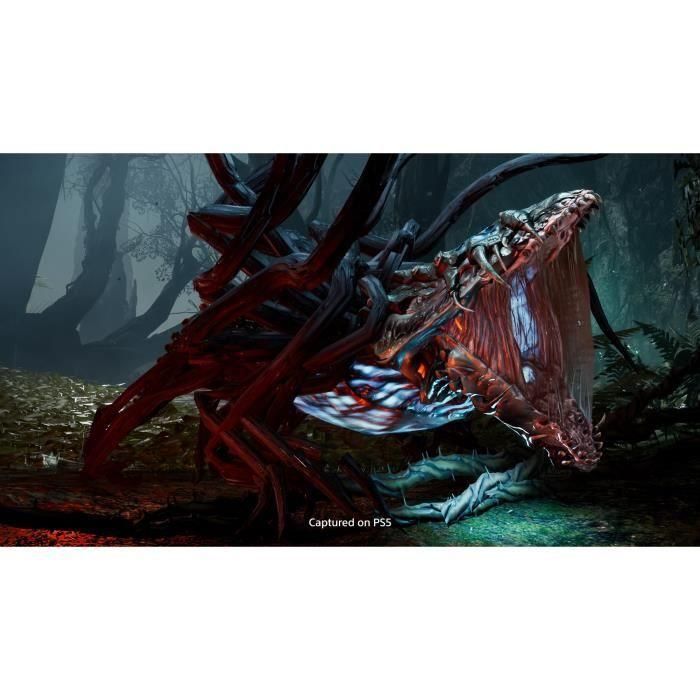 PlayStation Returnal PS5 - Juego de Acción Roguelike Shooter con Exploración en un Mundo Alienígena 4