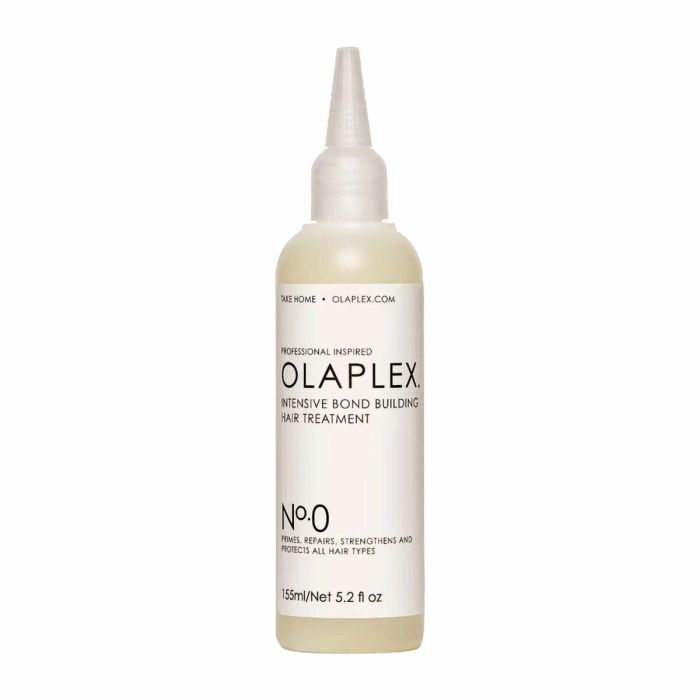 Olaplex Nº0 Intensive Bond Building Hair Treatment