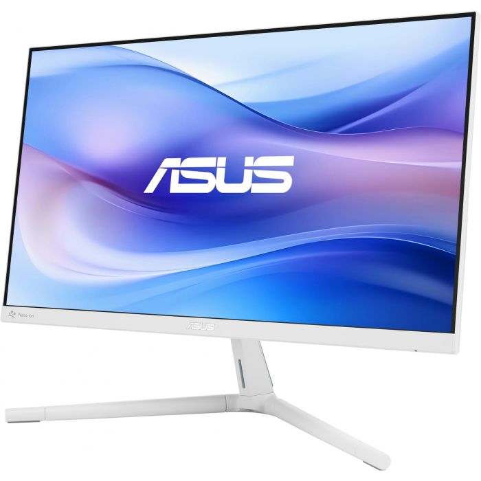 ASUS EyeCare VU279HFI-W Monitor 27" Full HD LED Blanco, 90LM09IT-B01K70