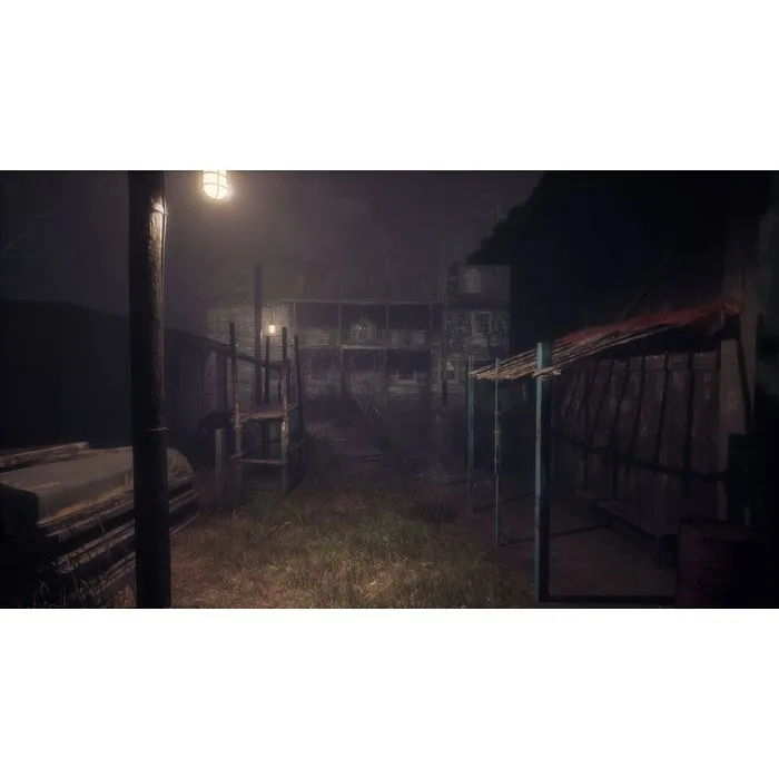 Microids 5056722400050 Casa de Marionetas - Juego para PlayStation 5 PS5 Microids 5056722400050 Casa de Marionetas - Juego para PlayStation 5 PS5