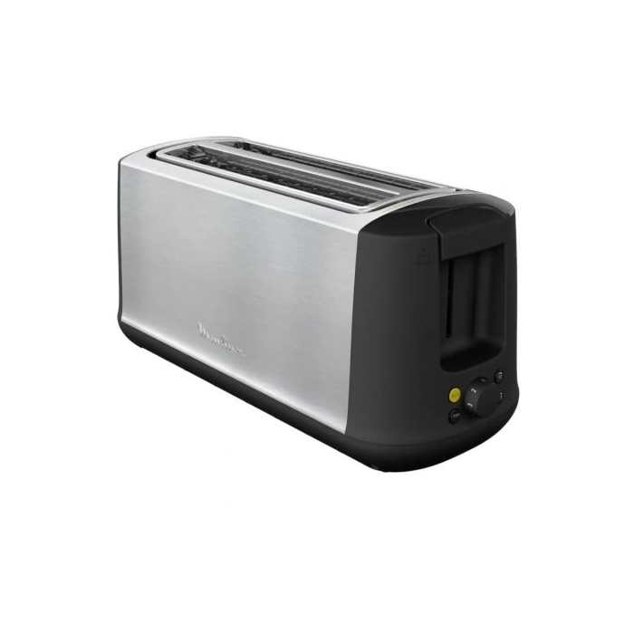 Tostadora Moulinex LS342D10 1700 W 0 Tostadora Moulinex LS342D10 1700 W 0