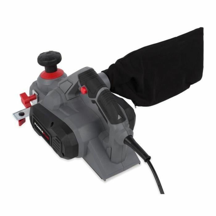 POWERPLUS Cepilladora 900 W POWE80030 2 POWERPLUS Cepilladora 900 W POWE80030 2