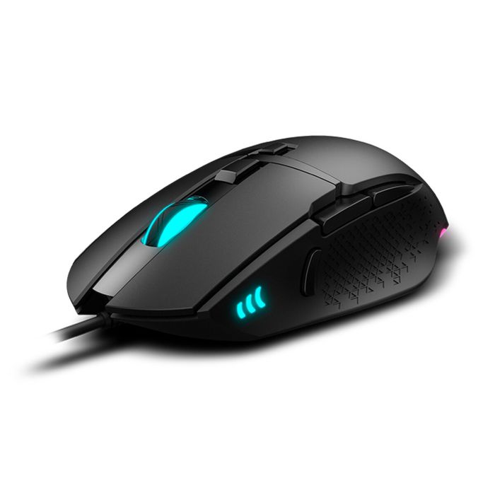 Teclado y Ratón Gaming Krom Kunai Qwerty Español 9 Teclado y Ratón Gaming Krom Kunai Qwerty Español 9