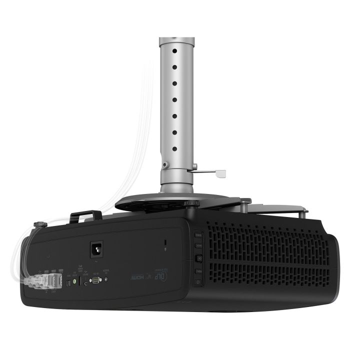 BenQ Proyector W2720i 9H.JSX77.57E UHD 4K DLP 2500 Lúmenes ANSI Cinema HDR Negro BenQ Proyector W2720i 9H.JSX77.57E UHD 4K DLP 2500 Lúmenes ANSI Cinema HDR Negro