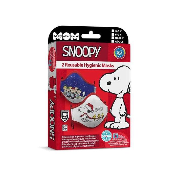 Snoopy Snoopy