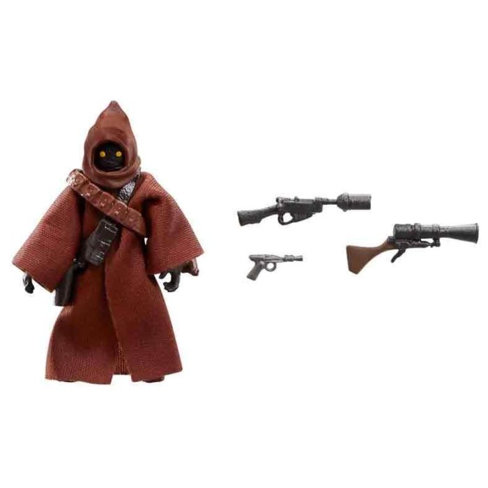 Hasbro Star Wars The Vintage Collection Streets of Mos Eisley Figura A New Hope 3 Hasbro Star Wars The Vintage Collection Streets of Mos Eisley Figura A New Hope 3