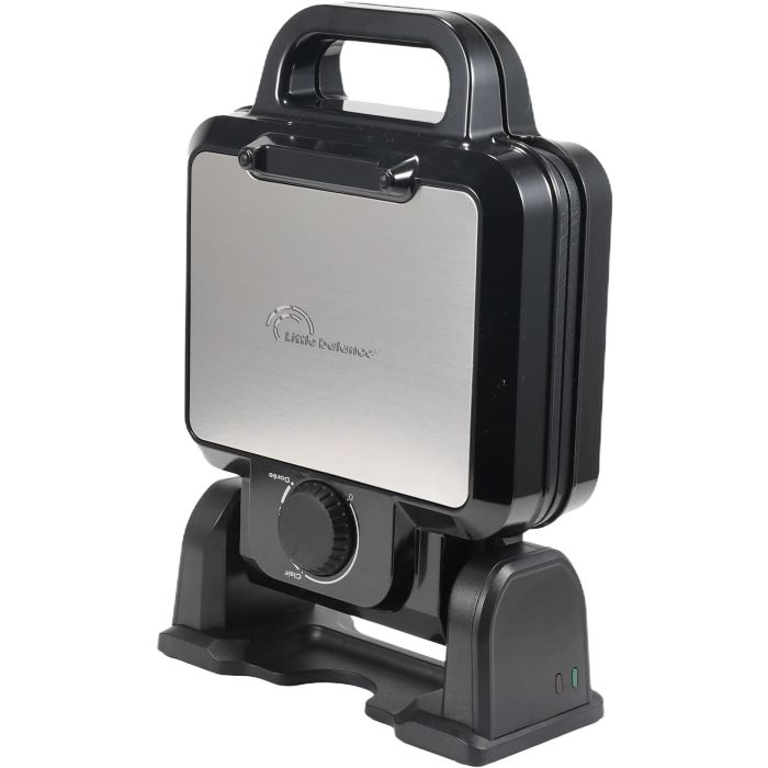 Little Balance LIT1737417423891 Gofres Reversibles 22x18cm 1200W 3 Little Balance LIT1737417423891 Gofres Reversibles 22x18cm 1200W 3