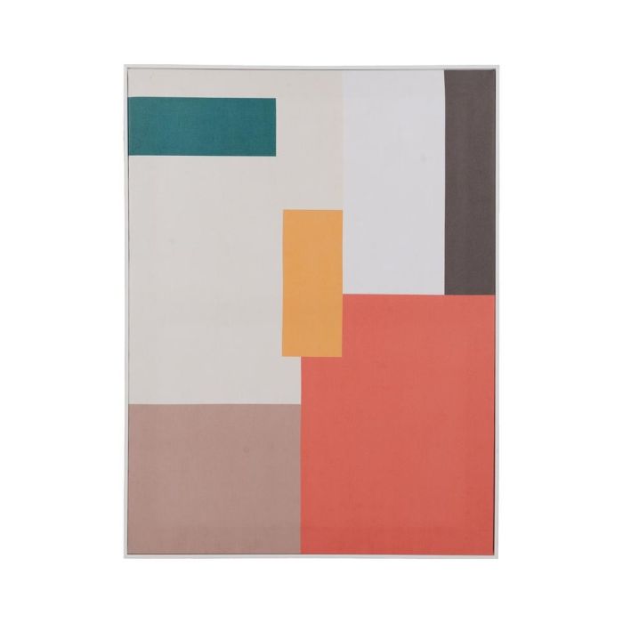 Cuadro Impresión Abstracto 2/M 60 X 3,50 X 80 cm