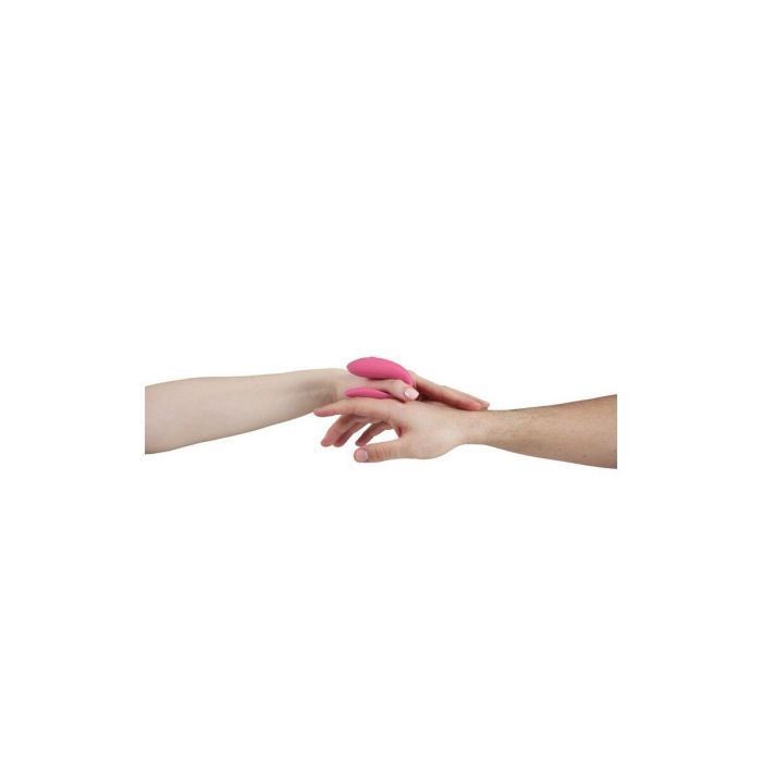 Vibrador para Parejas We-Vibe Rosa 1 Vibrador para Parejas We-Vibe Rosa 1