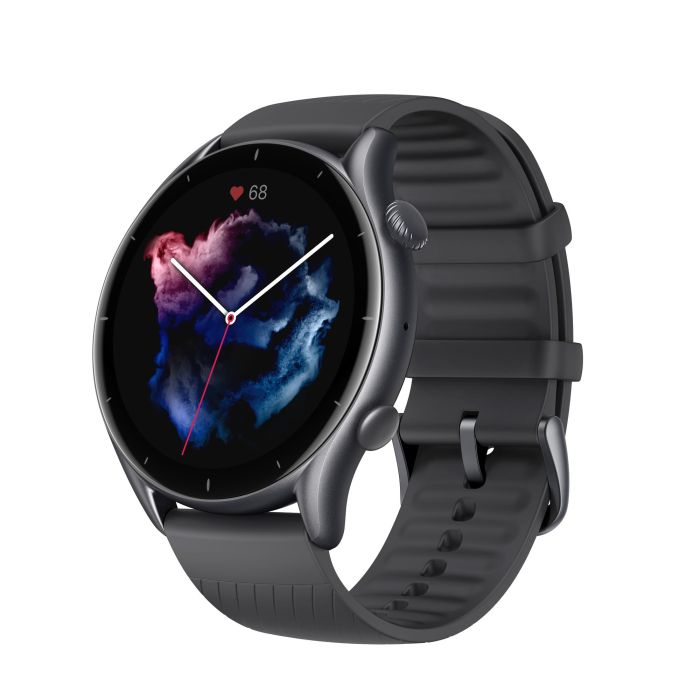 Amazfit GTR 3 Pro Infinite Black W2040OV4N 3