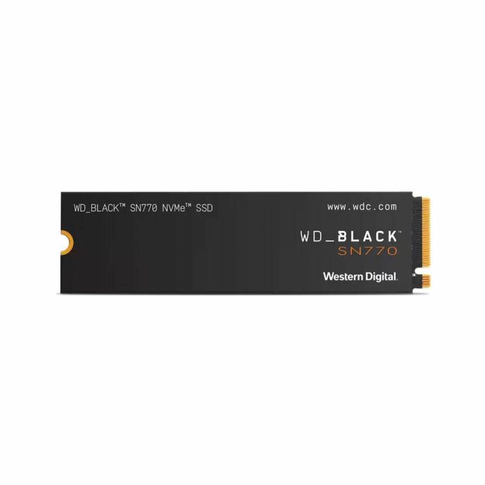 Western Digital 1 TB, M.2 2280, PCIe Gen4 x4, NVMe, 5.5 g Western Digital 1 TB, M.2 2280, PCIe Gen4 x4, NVMe, 5.5 g