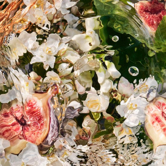 Guerlain Aqua Allegoria Nerolia Vetiver Eau de Toilette Vaporizador Recarga 200 ml Mujer