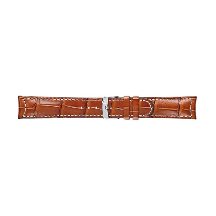 Correa para Reloj Morellato A01U3882A59041CR24 24 mm Marrón Correa para Reloj Morellato A01U3882A59041CR24 24 mm Marrón