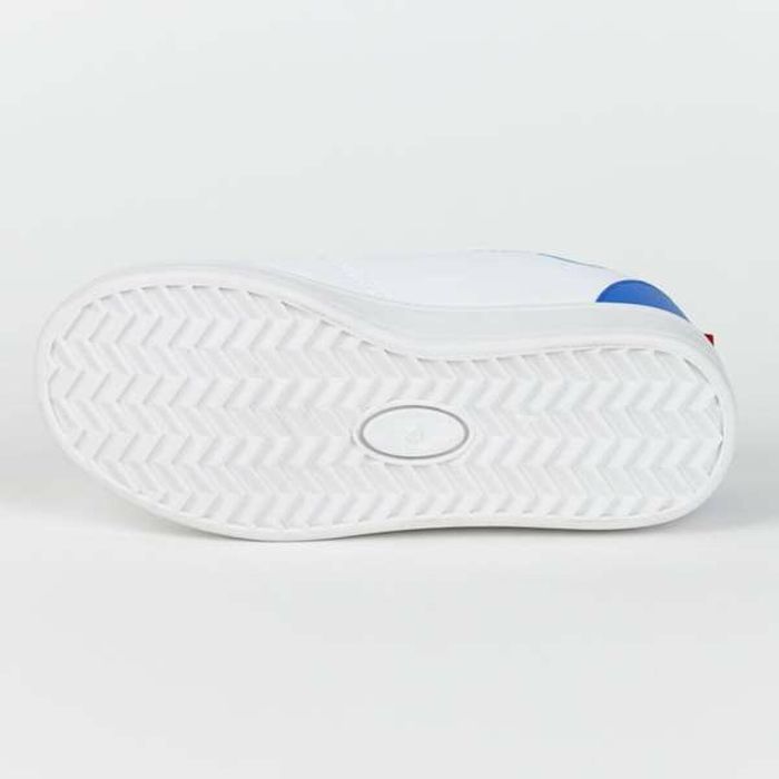 Cerdá Deportiva T027 Suela PVC Niños Talla 27 Blanco