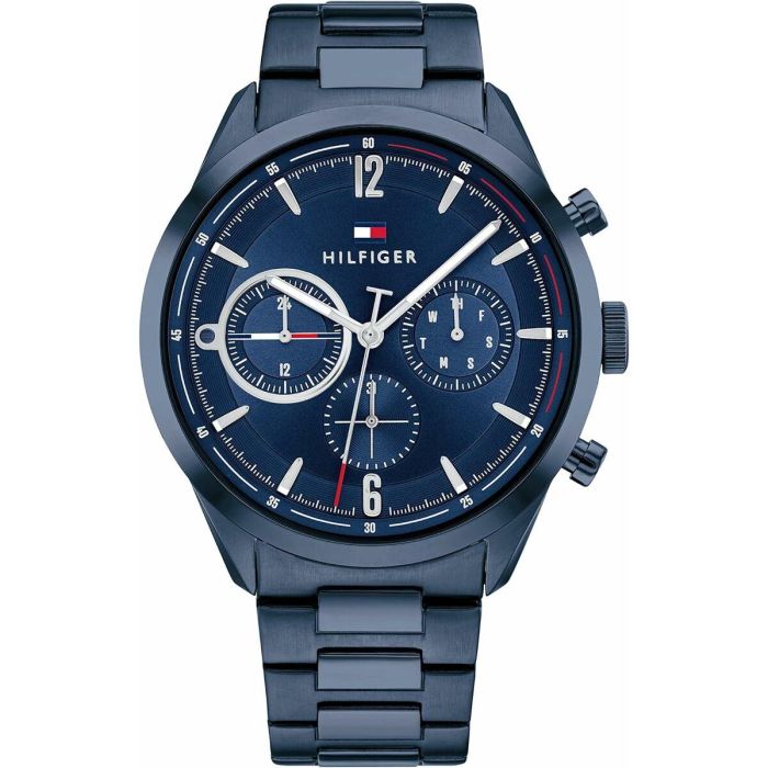 Reloj Hombre Tommy Hilfiger 1680666 Reloj Hombre Tommy Hilfiger 1680666