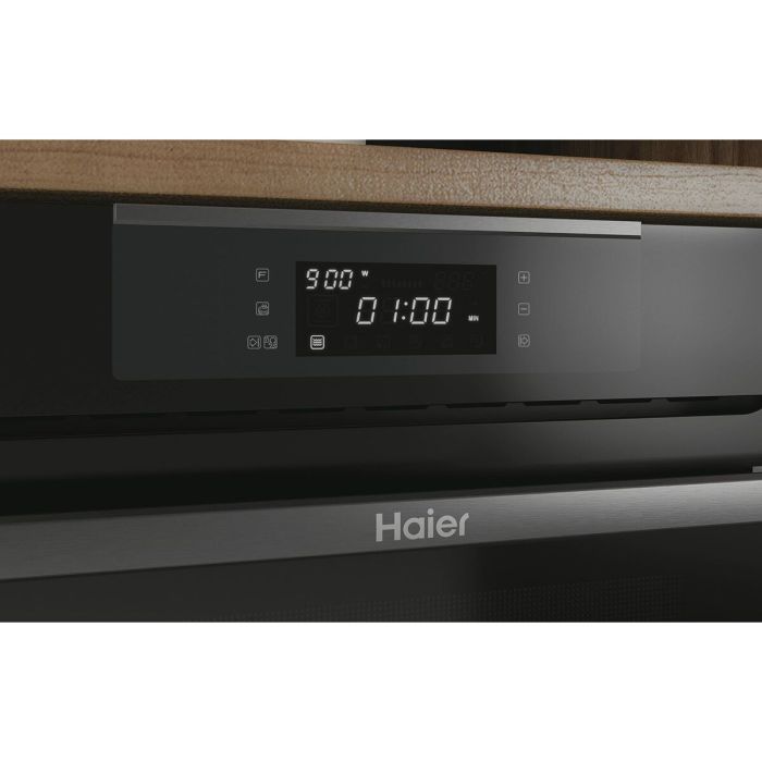 Horno Haier HOR45C5FT 900 W 44 L 3 Horno Haier HOR45C5FT 900 W 44 L 3