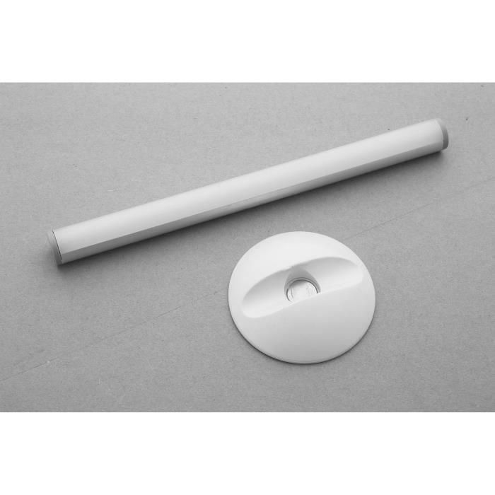 Tira de luz LED - GAO - Recargable - 2 W, 150 lúmenes, interruptor táctil Tira de luz LED - GAO - Recargable - 2 W, 150 lúmenes, interruptor táctil