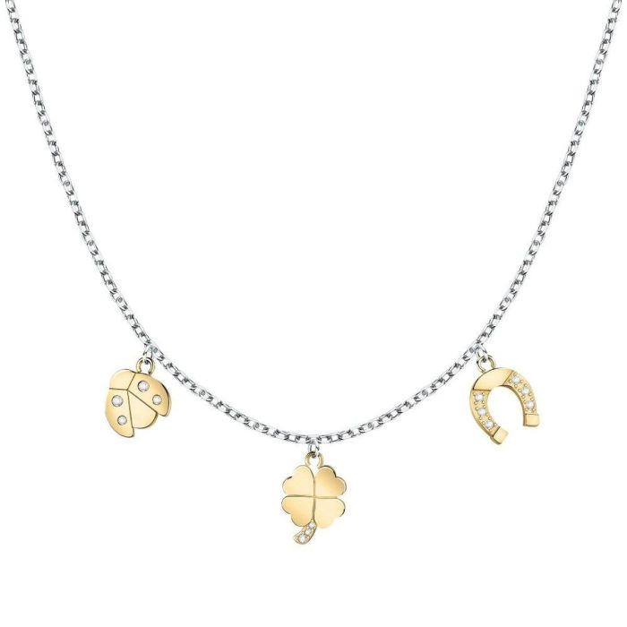 Collar Mujer Morellato SAUY02