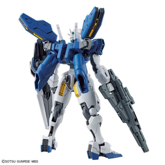 Figura de Acción Bandai GUN65096 6