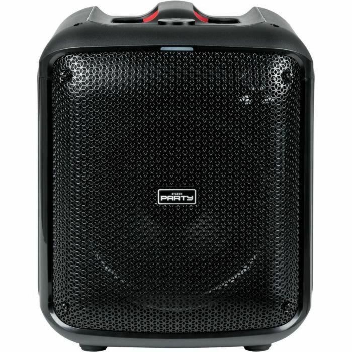 Altavoz Portátil Bigben 200 W Negro 4