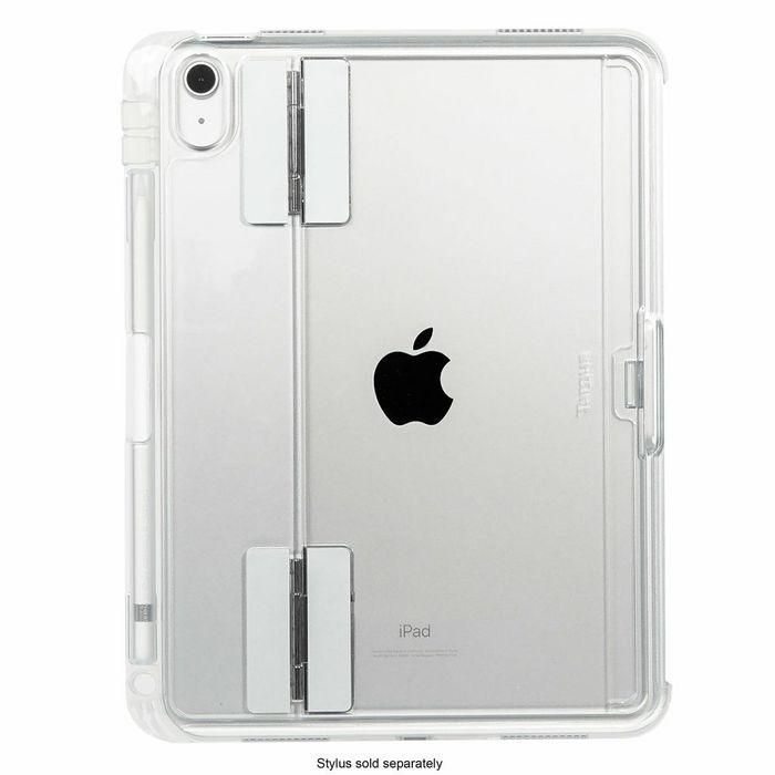Funda para Tablet Targus THD927GL Transparente 0 Funda para Tablet Targus THD927GL Transparente 0