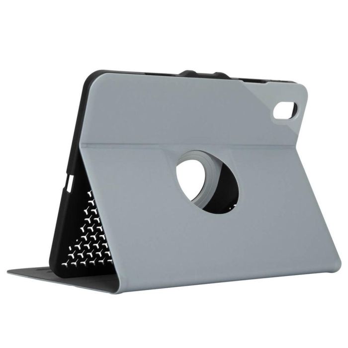 Targus VersaVu 27,7 cm (10.9") Folio Plata 7 Targus VersaVu 27,7 cm (10.9") Folio Plata 7