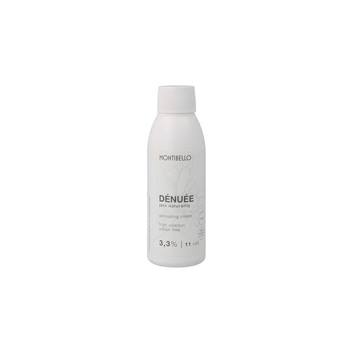 Montibello Dénuée Crema Activadora 11Vol 90ML (3.3%)