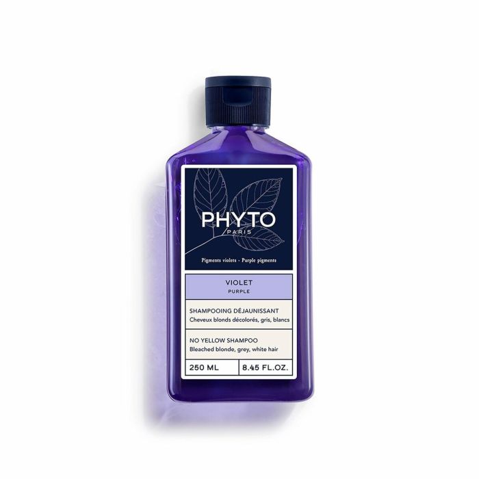 Phyto Champu Violeta 250ml