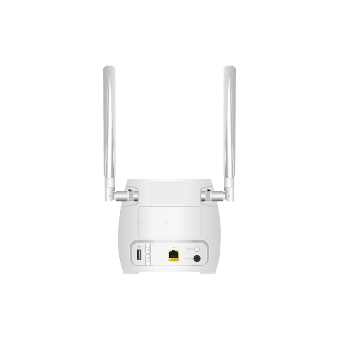 Amplificador Wifi STRONG 4GROUTER300M 1 Amplificador Wifi STRONG 4GROUTER300M 1