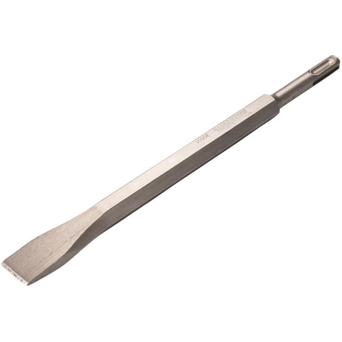 Makita Flachmeissel SDS+ 20x250mm 1 Makita Flachmeissel SDS+ 20x250mm 1