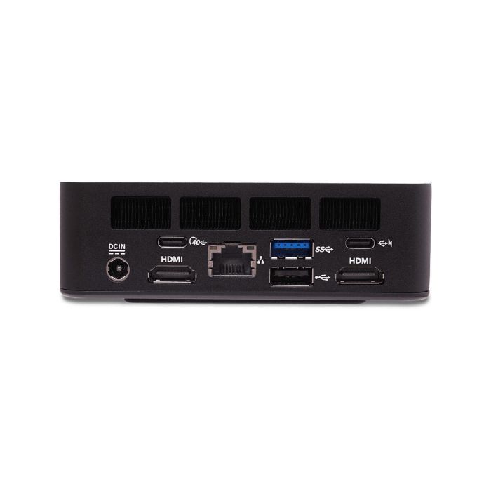 Mini PC Aopen 490.ON600.0060 1 Mini PC Aopen 490.ON600.0060 1