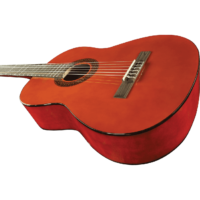 Guitarra Clásica 4/4 Studio 10 - Natural 4 Guitarra Clásica 4/4 Studio 10 - Natural 4
