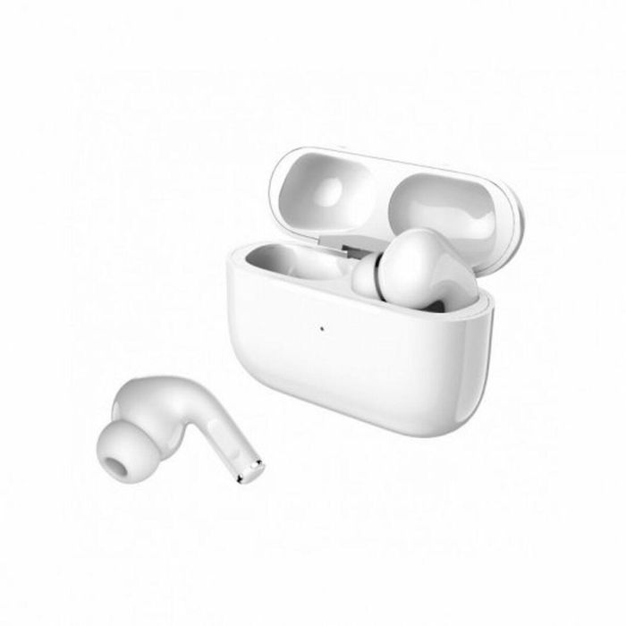 Auriculares Bluetooth Myway MWHPH0028 Blanco 3