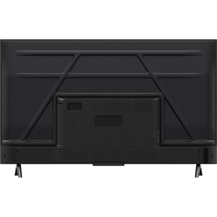 TCL 43T69C TCL5901292528812 Televisor QLED 43 pulgadas (109 cm) 4K UHD 3840x2160 HDR10+ Android TV 3xHDMI 2.1 Wi-Fi 5 TCL 43T69C TCL5901292528812 Televisor QLED 43 pulgadas (109 cm) 4K UHD 3840x2160 HDR10+ Android TV 3xHDMI 2.1 Wi-Fi 5