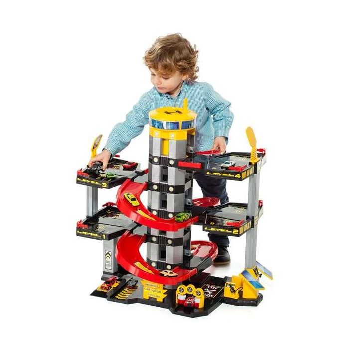 Molto Parking 5 plantas 68x65x51 cm 3