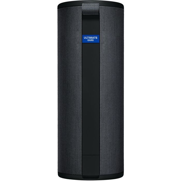 Logitech 984-001402 Ultimate Ears MEGABOOM 3 Altavoz Portátil Inalámbrico Bluetooth Negro 4