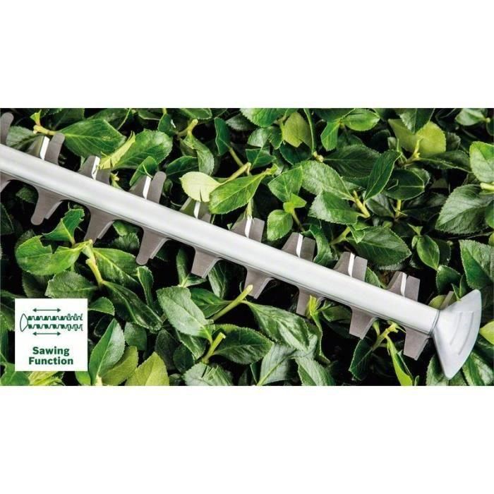 Cortasetos inalámbrico Advanced Hedge Cut 36V-65-28 2