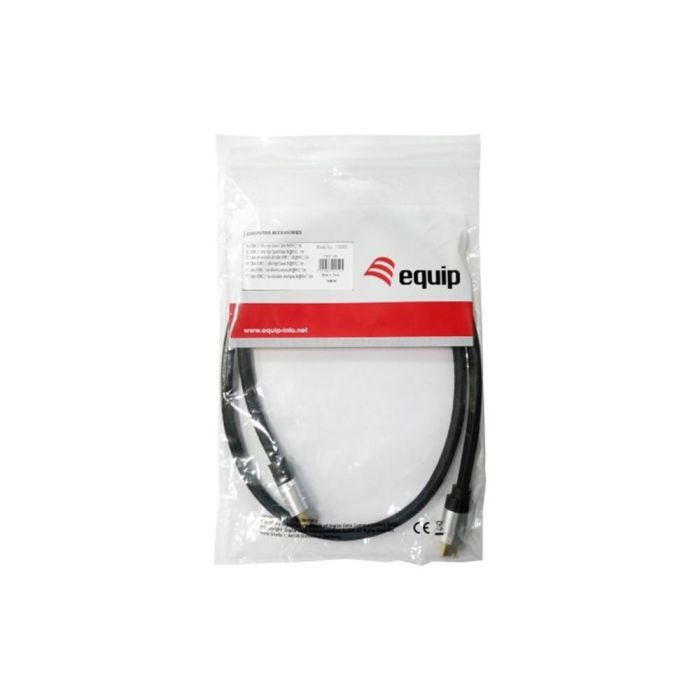 Cable Hdmi Equip 8K Macho - Macho 5M 2 Cable Hdmi Equip 8K Macho - Macho 5M 2