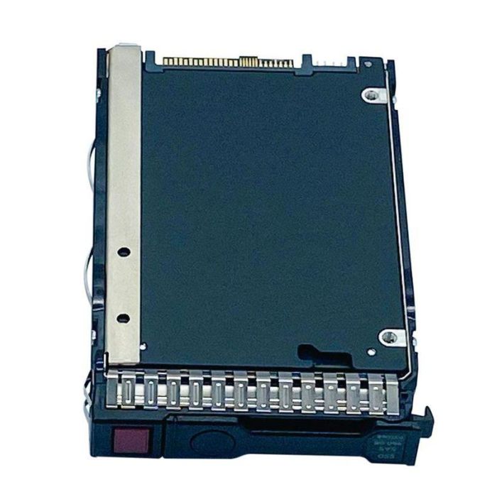 Hewlett Packard Enterprise 960GB SAS 12G Mixed Use SFF SC Value SAS SSD Hewlett Packard Enterprise 960GB SAS 12G Mixed Use SFF SC Value SAS SSD