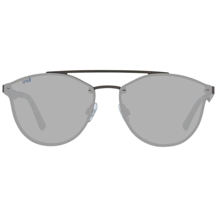 Gafas de Sol Unisex Web Eyewear WE0189A ø 59 mm 2 Gafas de Sol Unisex Web Eyewear WE0189A ø 59 mm 2