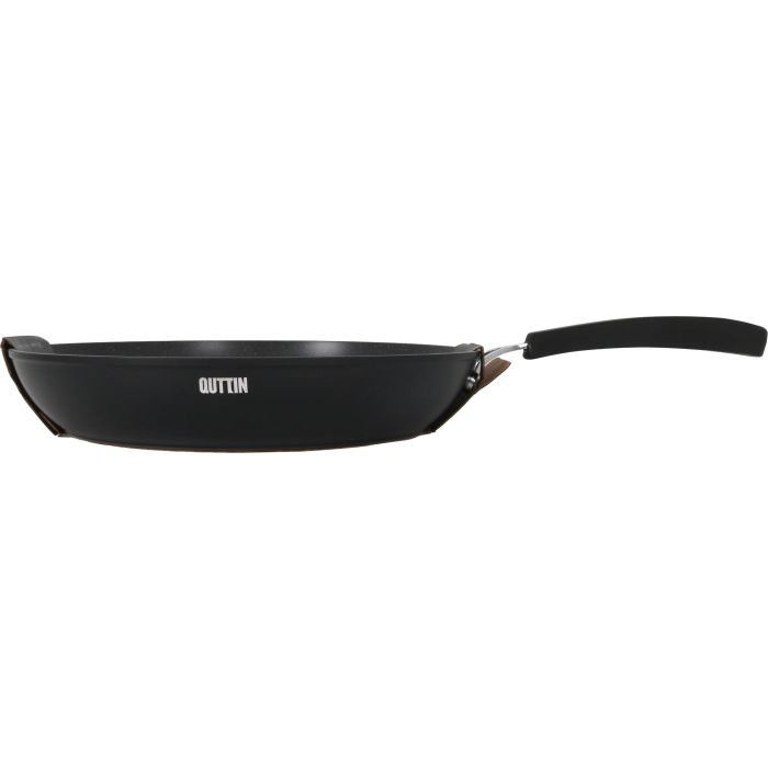Sartén Grandchef Quttin 30 cm (6 Unidades) 4 Sartén Grandchef Quttin 30 cm (6 Unidades) 4