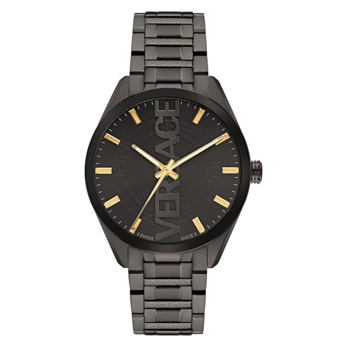Reloj Hombre Versace VE3H00522 (Ø 42 mm) Reloj Hombre Versace VE3H00522 (Ø 42 mm)