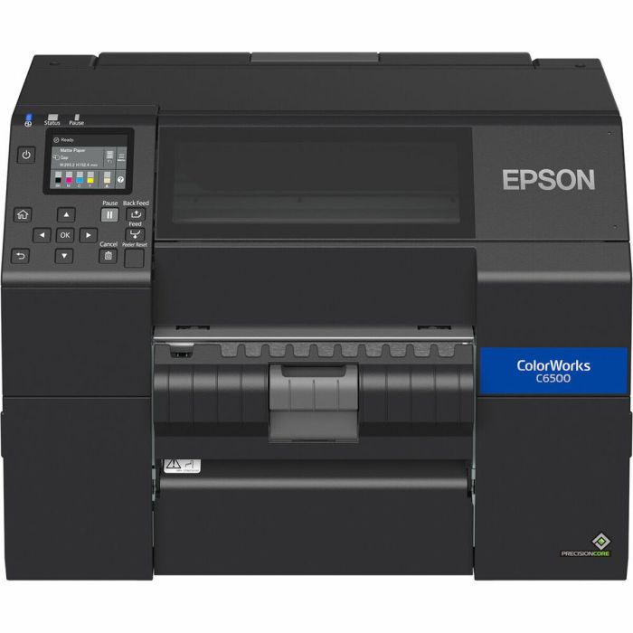 Impresora de Tickets Epson ColorWorks CW-C6500Pe