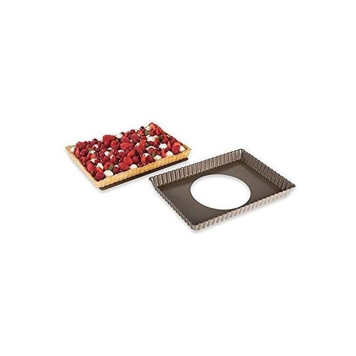 PARA RECTANGULAR PARA 31X21X3 cm de azúcar y delicias extraíbles 3 PARA RECTANGULAR PARA 31X21X3 cm de azúcar y delicias extraíbles 3