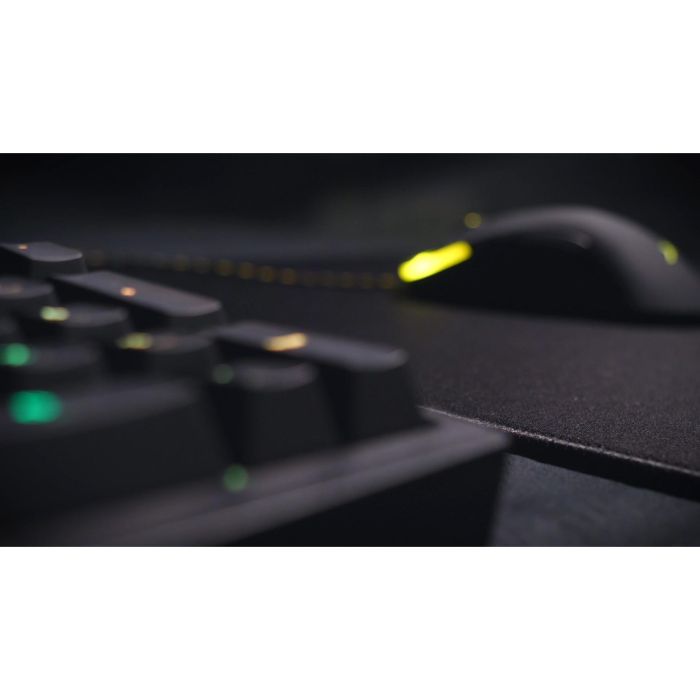 CHERRY Xtrfy MAP GP2 Large schwarz 4