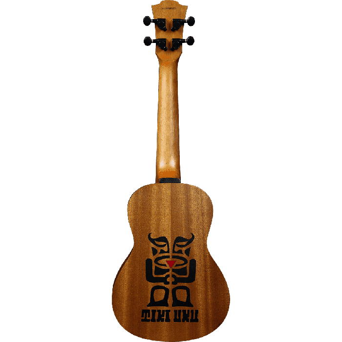 Ukelele Tiki Uku Concert 2